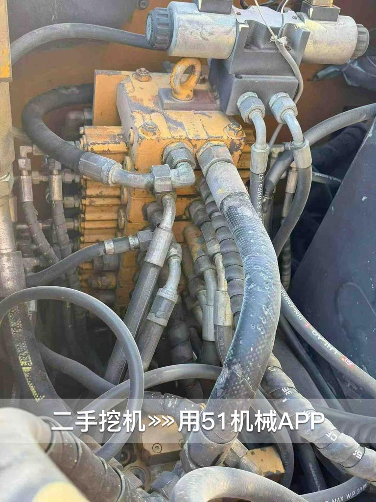 51挖机